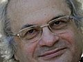 FRANCE : Amin Maalouf fait son entrée à l’Académie française