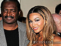 Video: Beyonce splits with manager dad