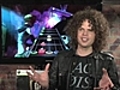 Wolfmother on Guitar Hero 5