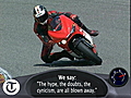 The Wheel Deal - Ducati Desmosedici RR