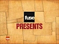 Dave Matthews Band LIVE from NYC June 1st on FUSE!