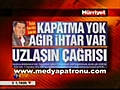 NTV Yazı İşleri Gazete manşetleri 1