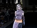 Rick Owens: Fall 2010 RTW