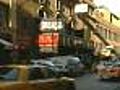 Broadway Workers Poised To Strike
