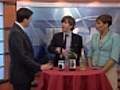 Wine expert Tyler Balliet joins NECN to talk about The Wine Riot