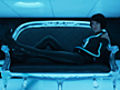 &#039;Quorra: TRON Legacy&#039; Featurette