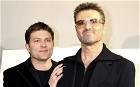 George Michael calls Channel 5 to deny relationship split