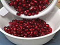 How to Seed a Pomegranate