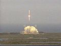 Space Plane Blasts Off From Fla.