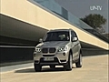 Der neue BMW X3 startet im Herbst