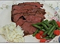 How to Make London Broil