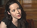 Nerina Pallot on Kylie