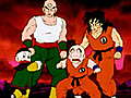 Dragon Ball Z - Ep 17 - Pendulum Room Peril (DUB)