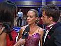 Kendra Wilkinson Eliminated From &#039;Dancing With The Stars&#039;