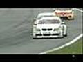 Los coches del WTCC
