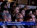 Shen Yun вновь вызывает яркие впечатления