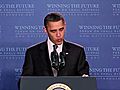 Obama: Win the future... and you will win your freedom