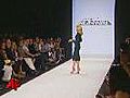 Veja o desfile do Project Runway na semana de NY