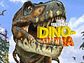 National Geographic Kids Ultimate Dinopedia