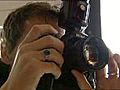 Der andere Blick - die Nobelpreisträgerfotos des Peter Badge