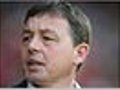 Luck may be key for Forest - Davies