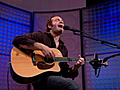 Video: Five For Fighting’s John Ondrasik Performs 