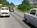 Les Gorges du Verdon en anciennes HD