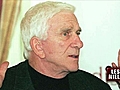 Leslie Nielsen,  1926-2010