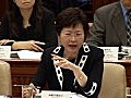 林鄭月娥：會行使權力將大浪西灣納入發展審批地區圖