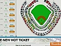 Dynamic Ticket Pricing Gaining Traction for Sports: Video