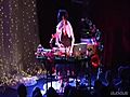 Imogen Heap Live in Seattle               // video added December 16,  2009            // 0 comments             //                             // Embed video: