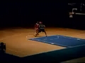 Michael Jordan VS  Michael Jordan VS Michael Jordan