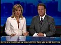 Boston Mayor Menino Cracks Jokes On Late Night TV