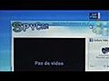 ? 90 enquetes - Les hackers pirate votre webcam ? SpyCam Foxiness
