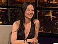 Chelsea Lately: Lucy Liu