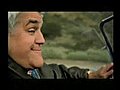 Jay Leno’s New Tonight Show Commercial