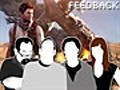 Feedback &#8212; Uncharted 3 & Journey Beta Impressions