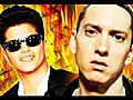 Parody of Lighters - Eminem feat Bruno Mars (Music Video)