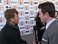 2011 Spirit Awards: Ewan McGregor