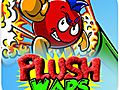 Plush Wars