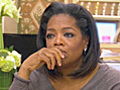 Oprah Finds Out She Will Interview James Frey Again