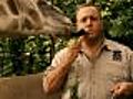 First Look: Kevin James In Zookeeper