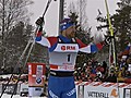 2011 World Cup Rybinsk: Petukhov wins free sprint