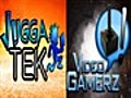 New G4 Shows: The Video Gamerz and JuggaTek!