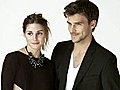 Olivia Palermo Introduces Boyfriend Johannes Huebl