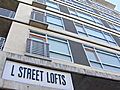 L Street Lofts Auctioned Off