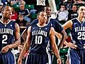 Should Villanova be in the NCAAs?