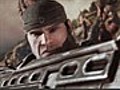 Gears of War 3 E3 2011 Interview