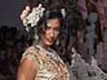 Couture Day 4: Sonam Kapoor walks ramp for designer Anamika