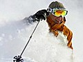 How to plan a Western ski vacation